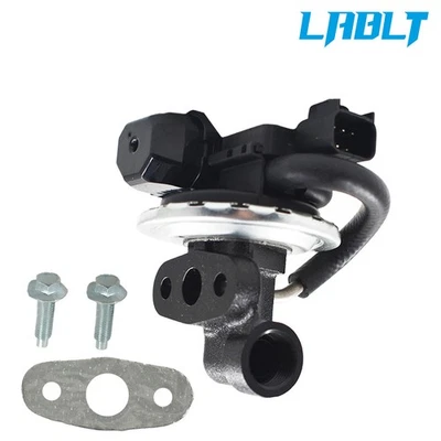 Válvula LABLT EGR EGV1055 para Ford Explorer Mercury Mountaineer 4,0 L V6 2004-2010 Foto 1 de 4