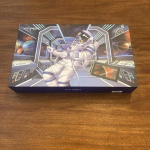 XP-Pen Artist Pro 16 Graphics Drawing Tablet X3 Stylus Eraser 60° Tilt BRAND NEW - Picture 1 of 10