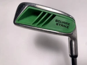 Square Strike Chipper Wedge 45* Steel Mens RH - Picture 1 of 6