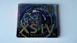 MD MIniDisc TDK XS-iV Design Line L.E. Alien Rock 74 NEU 1 Stk. - Bild 1 von 2
