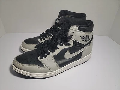  Jordan 1 retrô OG High Shadow 2.0 tamanho 10.5 - Imagem 1 de 4