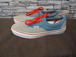 Vans UA Classic Slip-On Sneakers Gr. 39,5 US 7,5 - Bild 1 von 7