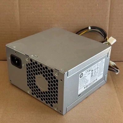 HP EliteDesk 600 800 G2 Desktop Power Supply PSU (280W) | 758752-001 | Tested! - Image 1 of 4