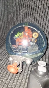 Jazwares Fortnite FNT0381 RC The Baller Vehicle Action Figure Remote Controlled - Picture 1 of 3