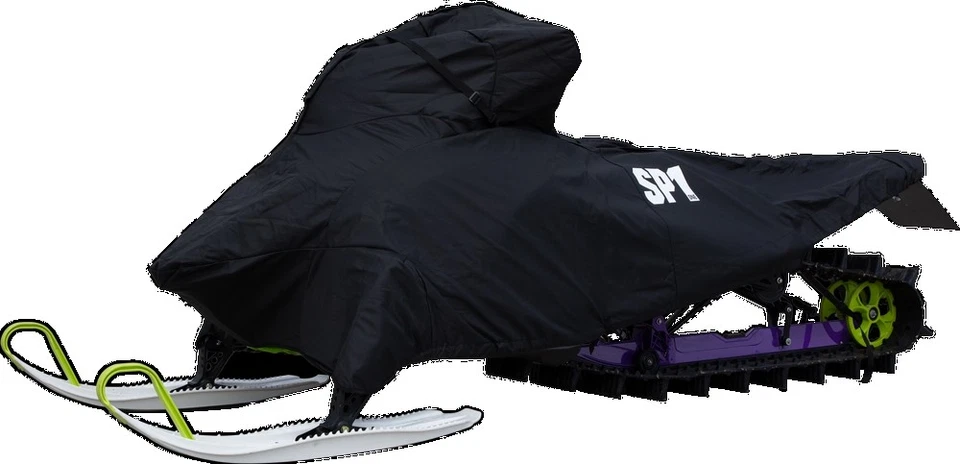 SP1 Custom Fit Cover Economy for 2007-2008 Arctic Cat F1000 EFI LXR - Image 1 of 2