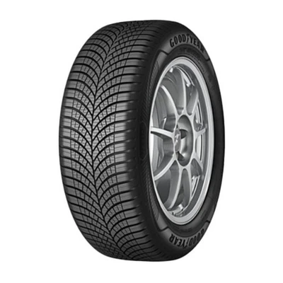 Ganzjahresreifen - GOODYEAR VECTOR 4SEASONS CARGO 185/R14C 102R - Bild 1 von 4