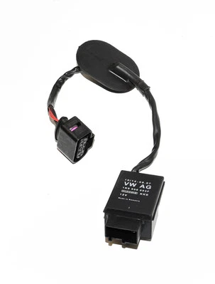 Centralina Pompa Carburante 1K0906093F GOLF 6 Variant Originale VW - Immagine 1 di 4