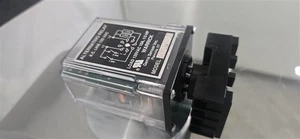 Warrick Controls AMIB2  Line Relay 120VAC 10A,1/3HP   -35P - Picture 1 of 3