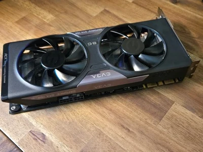 EVGA NVIDIA GeForce GTX 760 2GB GDDR5 PCI Express Video Card - Image 1 of 3