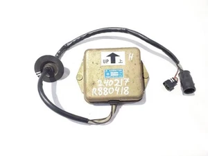 1984 Subaru Brat OEM 420887100 Knock Sensor Control Module - Picture 1 of 13