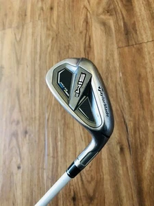 TaylorMade SIM 2 MAX OS 9 Iron Individual L Flex - Picture 1 of 8