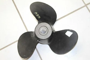 HÉLICE MICHIGAN SMC 524-P, 848N Aluminio 13X13P Reacondicionada 17 Spline Derecha - Imagen 1 de 11