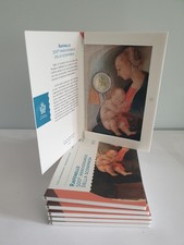 2 Euros Commémorative BU Saint Marin 2020 Raffaelo