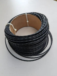 1m Laufender Meter LAPP ÖLFLEX HEAT 260 MC 3x1.5 mm² Hochtemperaturleitung - Bild 1 von 3