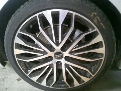 2016 2017 2018 Audi  A6 S-Line  S6 20 x 8.5 Factory OEM Used Rim - Image 1 of 2