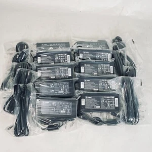 NEW LOT of 10 Original Zebra AC Adapter SAWA-52-312524 FSP075-RAAN2 FSP075-RAAM - Bild 1 von 14