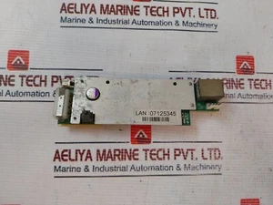 Expert Magnetics MP-4064A SLBBI Connector Board, 07125345 - Picture 1 of 10