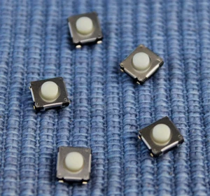 RANE Momentary Switches for 61, 62, 64 DJ MIXERS Lot of 5 - Picture 1 of 1