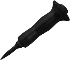 AS404 KTC LOCK NUT CHISEL (RUBBER GRIP TYPE) AS404 Japan New - Picture 1 of 1