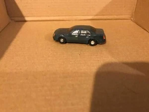 Cadillac Deville Dts 2005 escala 1/87 Ho...resina. - Imagen 1 de 6