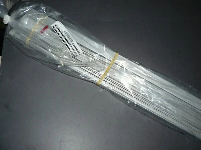 NUEVO 2 mini persianas horizontales Hunter Douglas de aluminio perforado de 1" 31,5" x 115" Foto 1 de 3