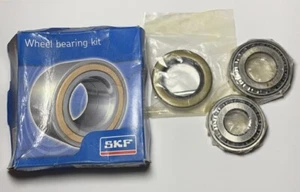 SKF VKBA3796 Wheel Bearing Kit - Picture 1 of 3
