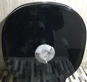 Unbranded 4 Roll Carousel Tissue Toilet Paper Dispenser CT405-00 - Picture 1 of 10