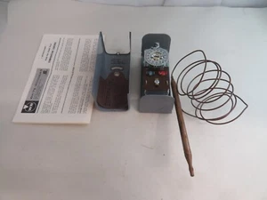 White Rodgers 445-6 Temperature Control - Picture 1 of 7