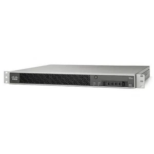 Cisco ASA5512-IPS-K9 ASA 5500 Series IPS Edition 6-Port 10/100/1000Mbps - Picture 1 of 2