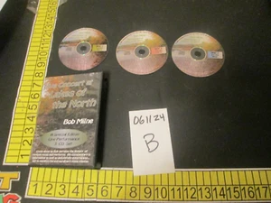 Live Concert at Lakes of the North - Bob Milne (CD) - Picture 1 of 4