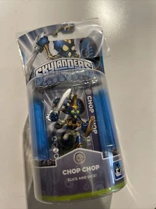 NEUF NEW figurine skylanders spyro CHOP CHOP blister sealed nintendo playstation - Imagen 1 de 2