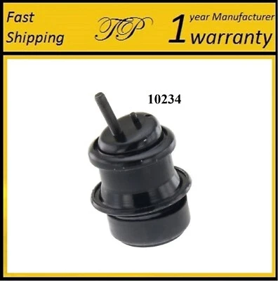 1PÇ SUPORTE DE MOTOR DIANTEIRO ESQUERDO OU DIREITO PARA LEXUS GS200T, GS300, IS200T, IS300... - Imagem 1 de 2