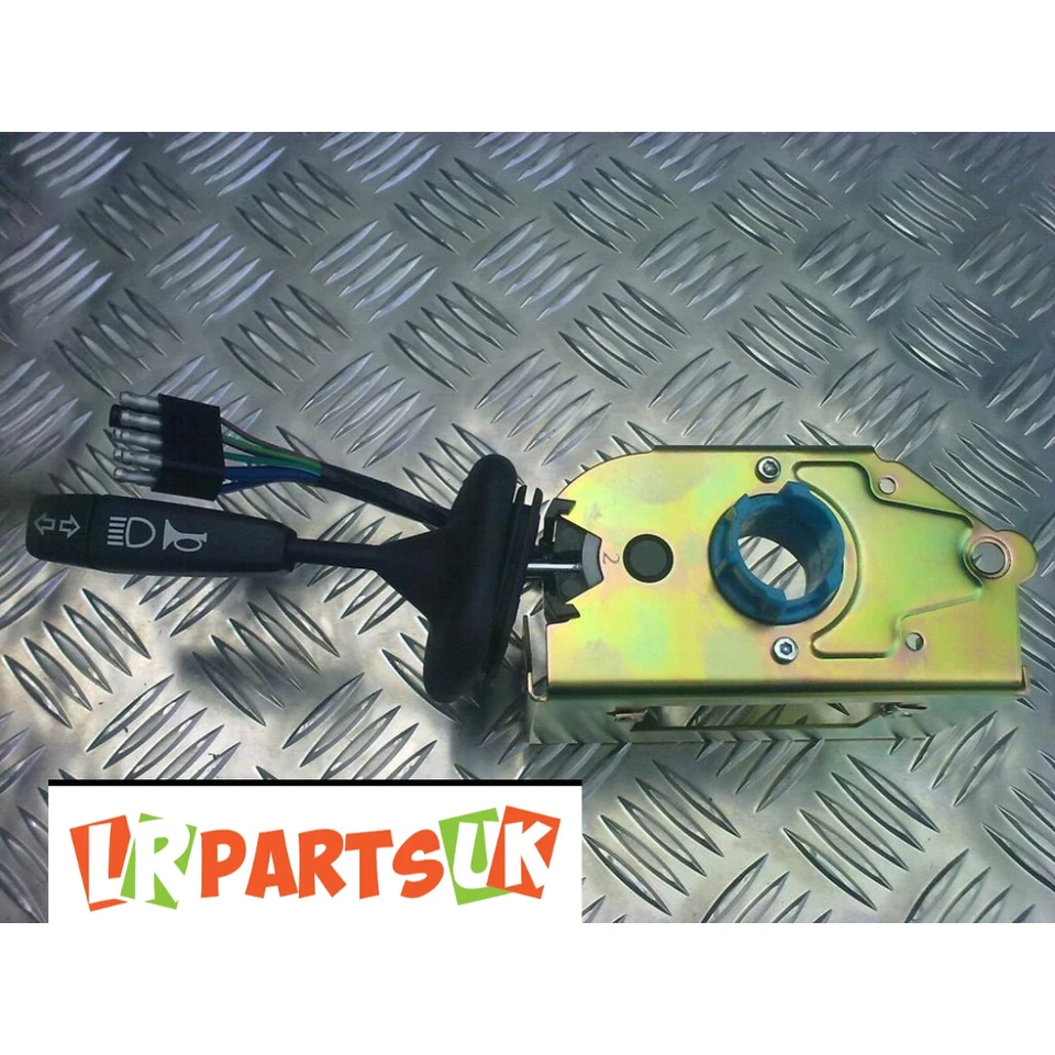 PRC3875 Land Rover Defender Indicator, horn, and head lamp dip beam switch  - Image 1 of 1