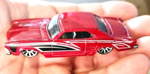 Hot Wheels 2001 Riviera '64 fundido a presión suelto - Imagen 1 de 5