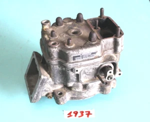 CILINDRO GILERA KZ KK 125 COMPLETO DI TESTATA - Imagen 1 de 6