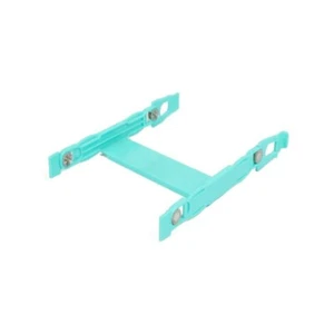 Rack Festplatte 3,5 " HP 406006-001 XW6400 XW8400 XW8600 Festplatte Ablage Caddy - Bild 1 von 1