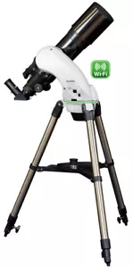 Skywatcher StarTravel 102 AZ-GO2 Computerised WiFi GOTO Telescope #10191 SO (UK) - Picture 1 of 12
