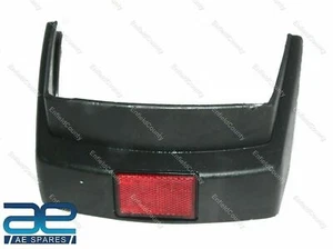 Nos. Rear Bumper LML Star Euro Automatic 150cc Scooter NEW - Picture 1 of 9
