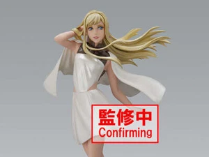 Traje Móvil Gundam Hathaway Brillo y Glamour Gigi Andalucia - Imagen 1 de 2