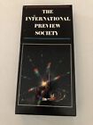 New Boxed The International Preview Society Handel The English Concert 3 Tapes