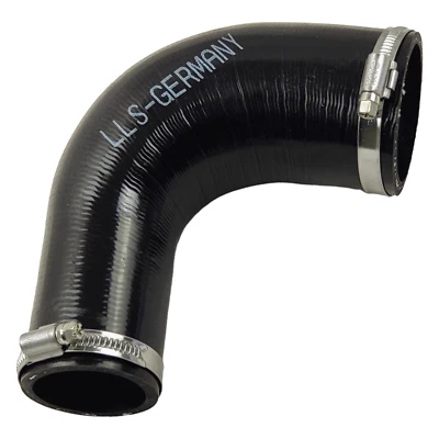 TURBO SCHLAUCH FÜR VOLVO XC60 I 2.0 D3/D4 31293663 LADELUFTSCHLAUCH - Bild 1 von 4