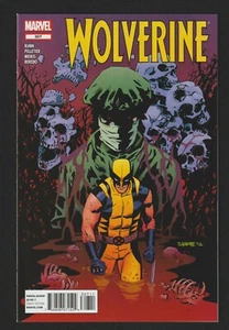 Wolverine #307 (2012) Marvel Comics   - Picture 1 of 2