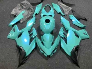 Juego de carenados de inyección de plástico ABS para motocicleta KAWASAKI Z400 18-24 - Imagen 1 de 9
