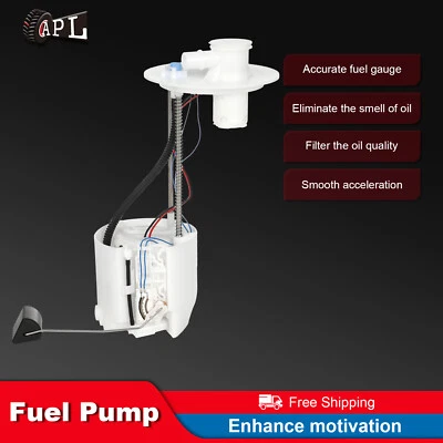 Bomba de combustible nueva apta para Toyota Prius C1.5L 2012-2019 L4 2013 2014 2015 Foto 1 de 4