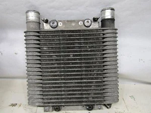 Radiador intercooler turbo motor Mitsubishi Delica L400 94-2.8 4M40 - Imagen 1 de 7