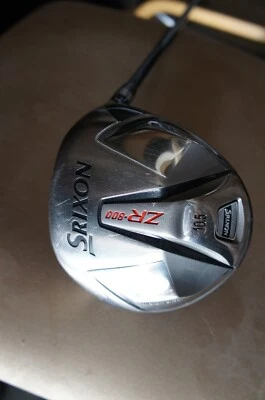 srixon ZR - Image 1 of 4