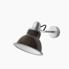 Anglepoise Type 1228 Wall Light Granite Grey  - New/Free Delivery
