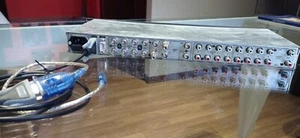 Matrice Composita Audio-Video OPENLOGIC24 controllo RS232 adattatore USB incluso - Foto 1 di 8