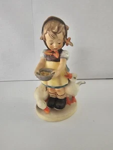 Goebel Hummel "Be Patient" #197/1 TMK-4 - Bild 1 von 6