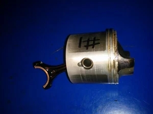 100-205-06 piston force 70hp Chrysler mercury - Picture 1 of 5